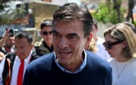 Bolivia elige a Rodrigo Paz como presidente; terminan dos décadas de gobierno socialista