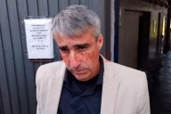 Gabriel Gómez tras la derrota de Patronato: “Hay que dar vuelta la página y pensar en el Reducido”