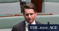 ‘It took courage’: Littleproud says he respects Hastie’s resignation