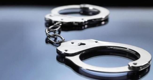 Springfield man arrested for attempted kidnapping at Kiwanis Park
