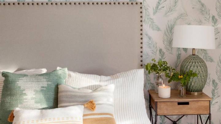 Tu mesita de luz y el Feng Shui: descubrí qué ingrediente es crucial para atraer buena energía