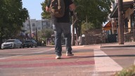 Abbott orders removal of rainbow crosswalks across Texas