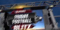 Week 9 of Friday Football Blitz