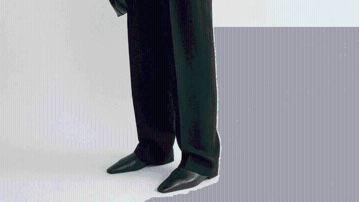 The Ultimate Sensible Shoe to Have on Rotation This Fall