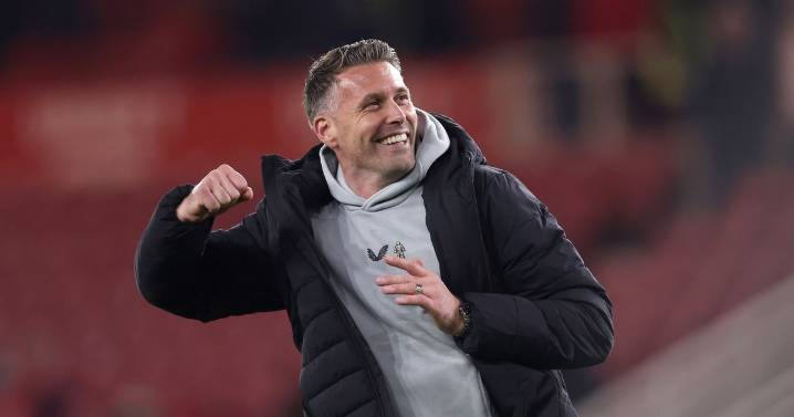 'We won because of that' - Rob Edwards' Middlesbrough verdict after Ipswich win