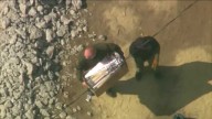 Esparto explosion investigation uncovers more fireworks, prompts evacuations
