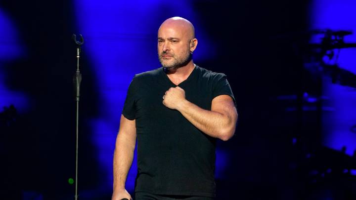 Mayor Bans Disturbed's Belgium Show Over Safety Risks Surrounding David Draiman's Support of Israel