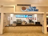 Popular street food coming to Colonie Center from Japan