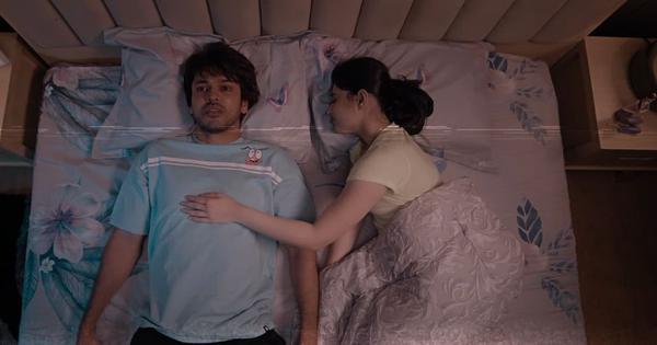 ‘Premachi Goshta 2’ trailer: Lalit Prabhakar leads Satish Rajwade’s take on modern relationships