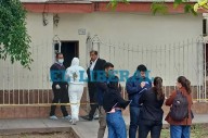 Madre con problemas psiquiátricos habría asesinado a su hija de 9 años