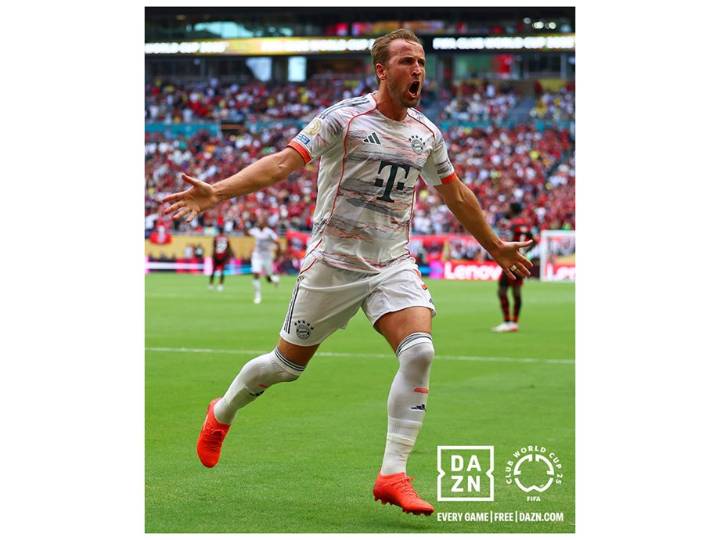 Harry Kane Ready to Lead England to World Cup Qualification Against Latvia