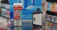 West Virginia teens lead nation in vaping, health officials warn of growing crisis