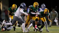 See photos from Ashwaubenon vs. Green Bay Southwest football