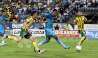 Torneo Betplay 2025-II: tabla de posiciones a tres fechas del final