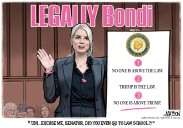 Toon in Friday - Sentinel Colorado