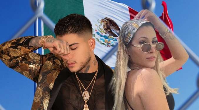 ¡Explosivo! Angie Miller, la venezolana del momento, declara quiénes son los sospechosos detrás del asesinato de B