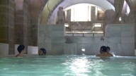 El Balneario de Baños de Montemayor, mejor empresa turística de los X Premios Gente Viajera de Atresmedia