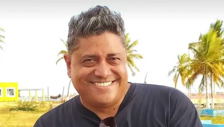 ¡Impactante tragedia! Productor musical zuliano pierde la vida en un devastador accidente en EE.UU.