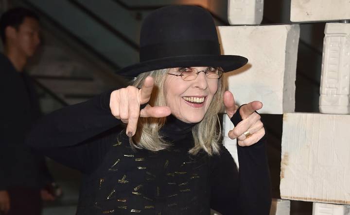 Diane Keaton: estas fueron las películas de la actriz, una de las estrellas más queridas de Hollywood