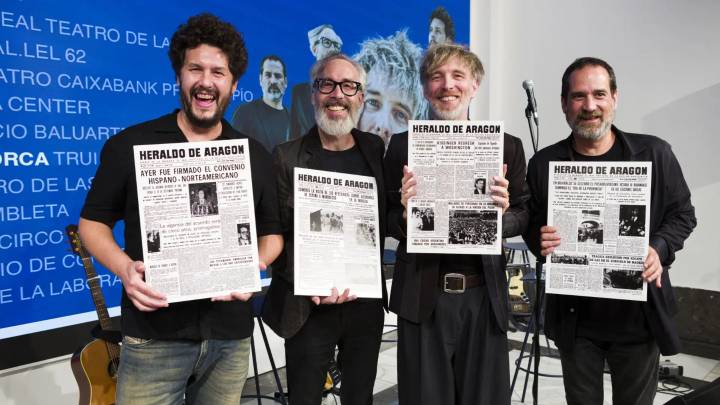 Dos meses de sueños y cultura viva en Espacio H