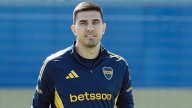 Quiénes son los tres candidatos en Boca a reemplazar a Battaglia ante Barracas Central