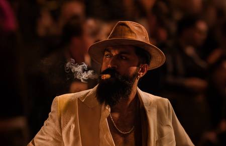 Rocking star Yash’s ‘Toxic’ to hit theatres March 19 as announced!