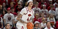 HIGH ON THE HOGS: Arkansas ranked in Preseason AP Top 25