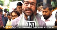 Union Minister G Kishan Reddy condoles deaths in Andhra bus fire