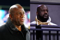 Magic Johnson Seemingly Follows Shaquille O’Neal’s Footsteps With New Role