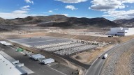 Why Nvidia just invested in a battery recycling company