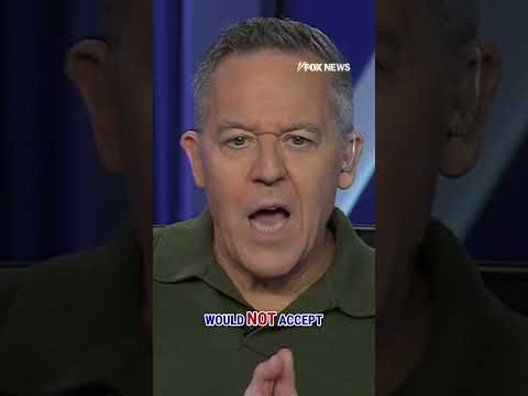 Gutfeld: Trump believed the 'impossible was possible' #trump #shorts #politics