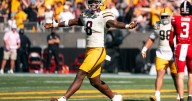 Lesson learned: Dillingham, Sun Devils upset Texas Tech to shake up Big 12 race |