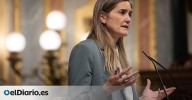 Aagesen contesta al PP tras bajarse del Congreso del Pacto de Estado contra el cambio climático: "Detenerlo sería injusto"