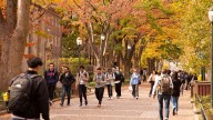 Ranked: Best & worst college towns for 2025