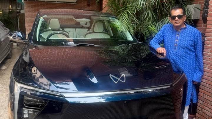 Those wanting to buy BMWs...: Amitabh Kant's EV pitch amid Lokpal tender row