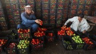 Tomatoes vanish as Pakistanis pay price for war with Afghanistan