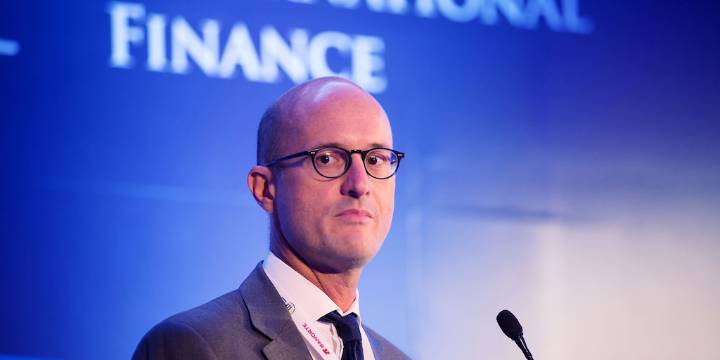 Según un economista de EEUU, la reciente fuga de capitales fue la mayor que tuvo la Argentina en más de 20 años