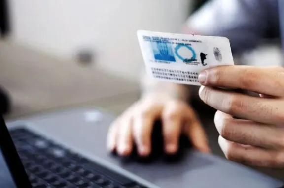 ¿Se puede votar con el DNI digital? La aclaración oficial de la Cámara Nacional Electoral