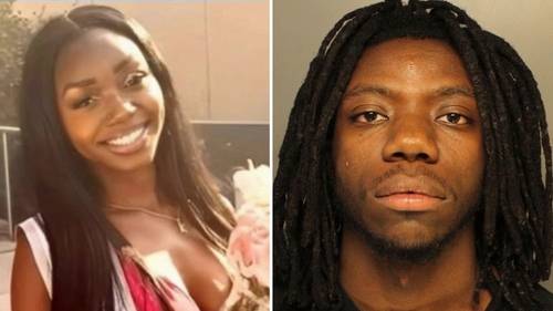 Suspect Keon King charged with murder in death of Philadelphia woman Kada Scott; new details revealed