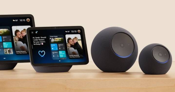 Amazon Fire and Echo gadget prices plummet as new devices announced