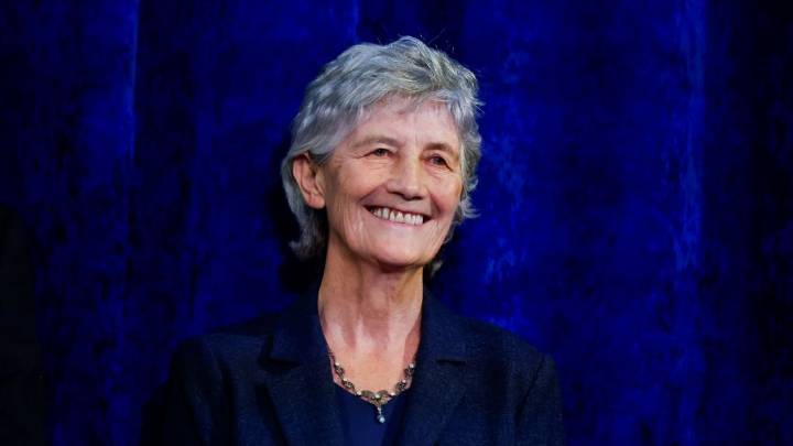 Catherine Connolly se convierte en presidenta de Irlanda al obtener el 63.4% de los votos