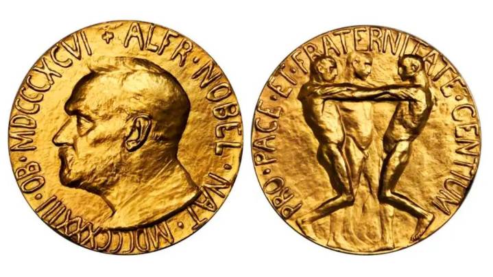 Cuánto dinero se lleva un ganador del Premio Nobel 2025: la cifra récord que sorprende al mundo