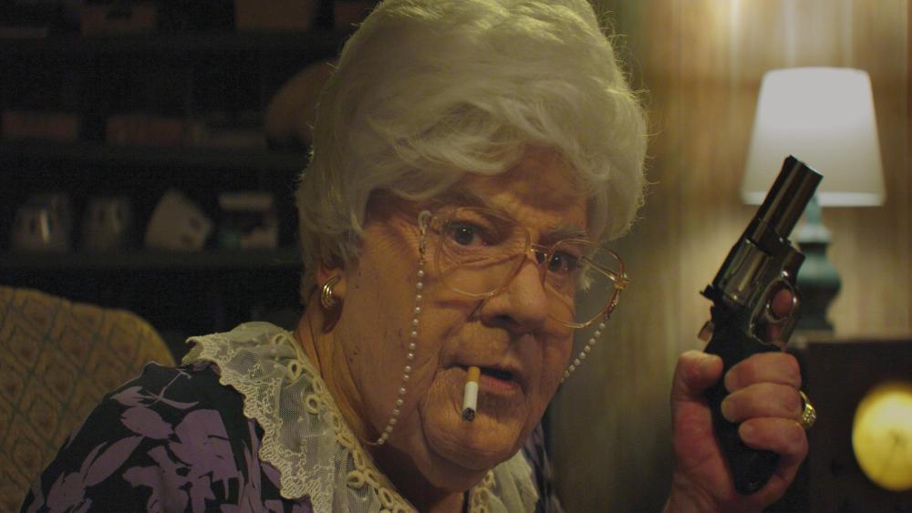 'Fuck My Son!' Sets Theatrical Run, NSFW Trailer