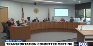 Greenville Co. transportation committee approve multiple projects