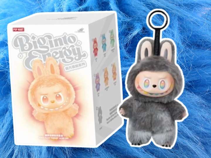 Shoppers are sprinting to this one store to get a deal on authentic Labubu blind boxes