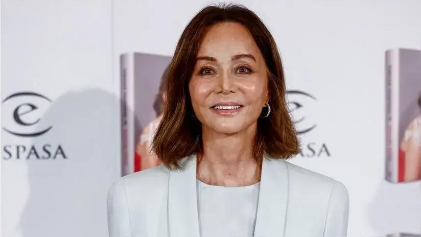 Así reaccionó Álvaro Vargas Llosa al ser consultado por la publicación de cartas íntimas entre su padre e Isabel Preysler