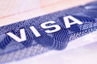 ¿Qué pasa con los pasaportes y visas?