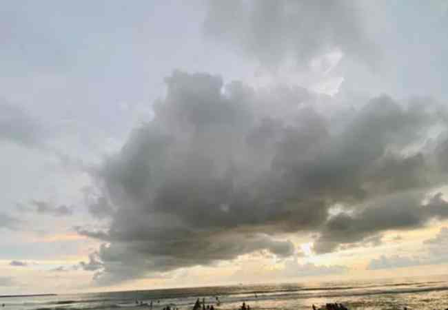 TN rains: Weather system intensifies, red alert issued in 8 distr...