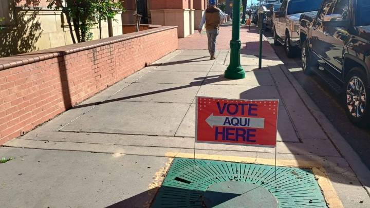 Baja participación en elecciones anticipadas en Laredo; ¿cuándo es el útimo día para votar?