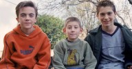 Malcolm in the Middle cast reunite after 20 years — but one major star is missing